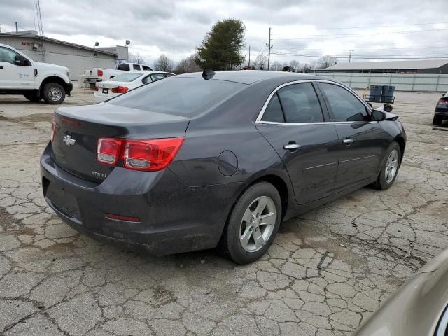 Photo 3 from auction – 2013 CHEVROLET MALIBU LS with VIN 1G11B5SA5DF352701
