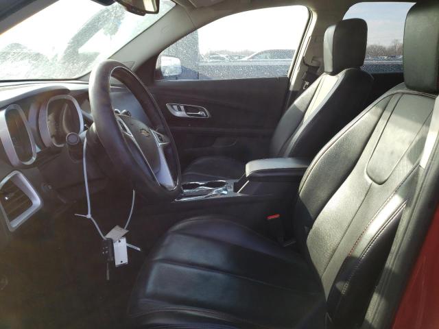Photo 7 from auction – 2015 CHEVROLET EQUINOX LT with VIN 2GNALCEK7F6125852