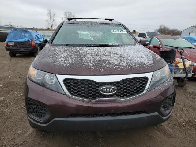 Photo 5 from auction – 2012 KIA SORENTO BA with VIN 5XYKTDA2XCG297087