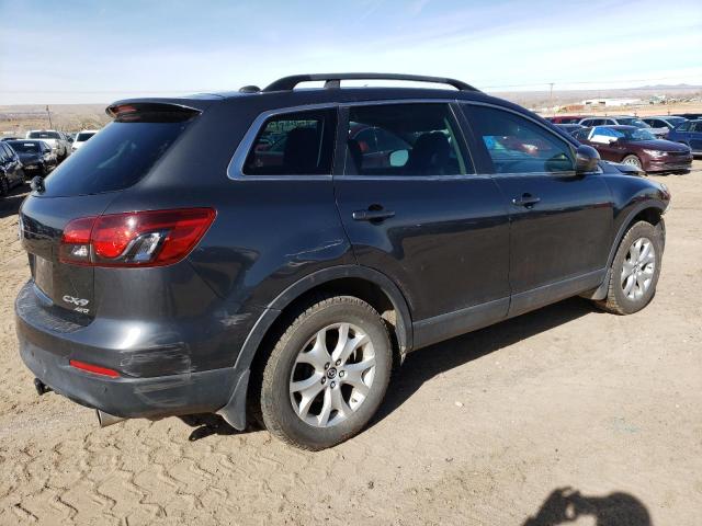 Photo 3 from auction – 2013 MAZDA CX-9 TOURI with VIN JM3TB3CV9D0422703