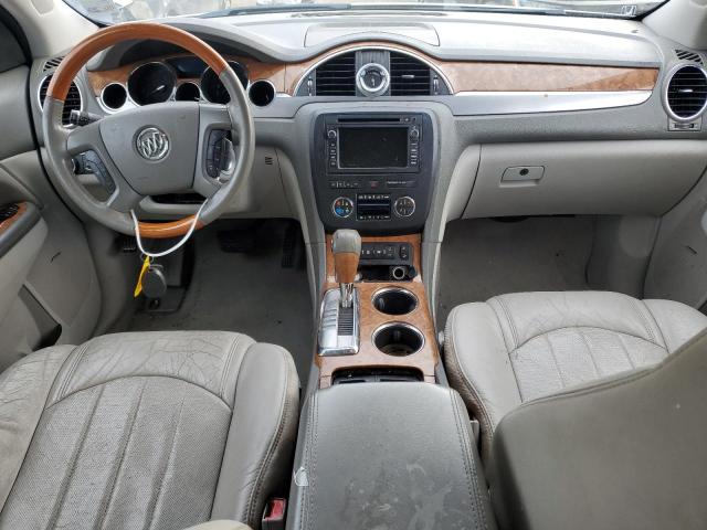 Photo 8 from auction – 2011 BUICK ENCLAVE CX with VIN 5GAKRCEDXBJ382855