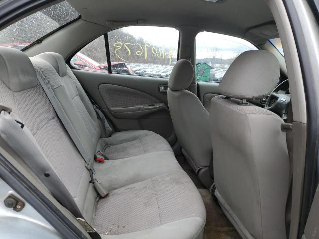 Photo 10 from auction – 2004 NISSAN SENTRA with VIN 3N1CB51D44L908906