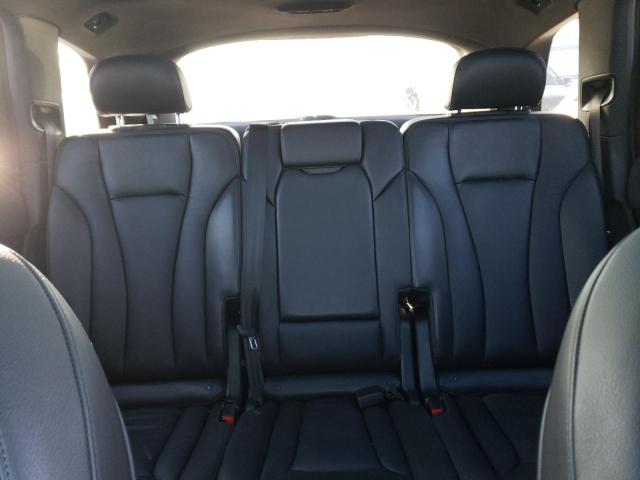 Photo 10 from auction – 2019 AUDI Q7 PREMIUM with VIN WA1AAAF74KD008345