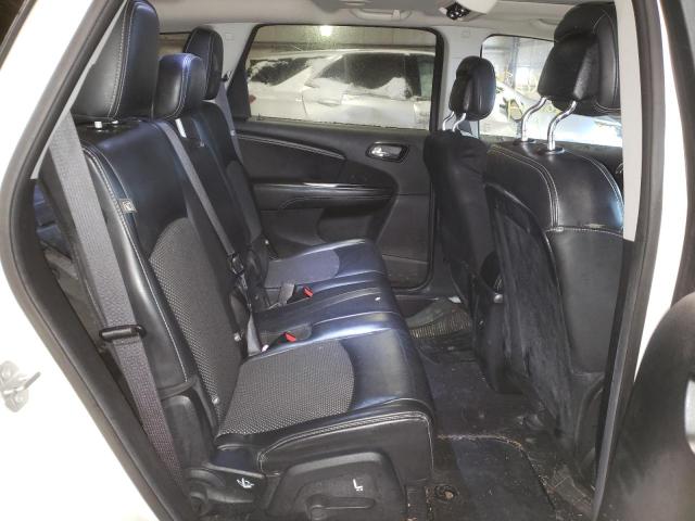 Photo 11 from auction – 2016 DODGE JOURNEY CR with VIN 3C4PDDGG5GT183826