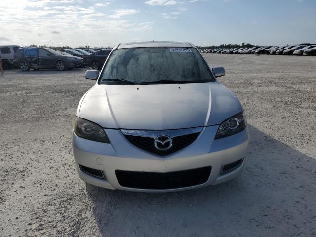 Photo 5 from auction – 2008 MAZDA 3 I with VIN JM1BK32F781854091