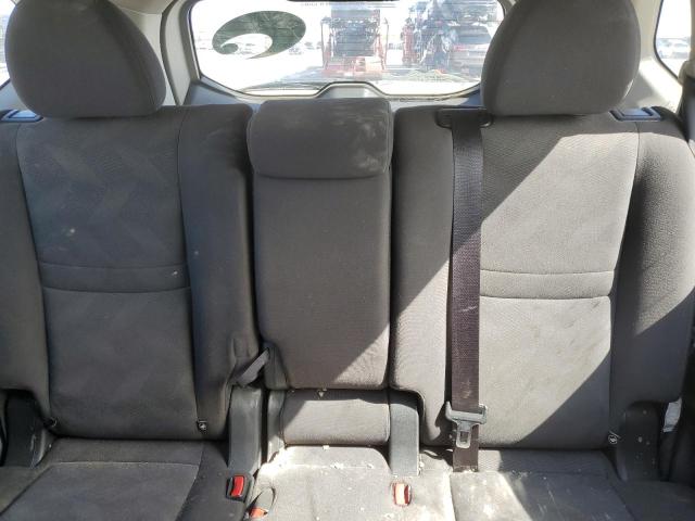 Photo 10 from auction – 2016 NISSAN ROGUE S with VIN KNMAT2MT2GP663485