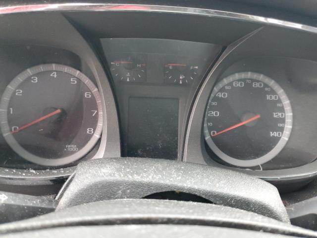 Photo 9 from auction – 2014 GMC TERRAIN DE with VIN 2GKFLUE37E6154560