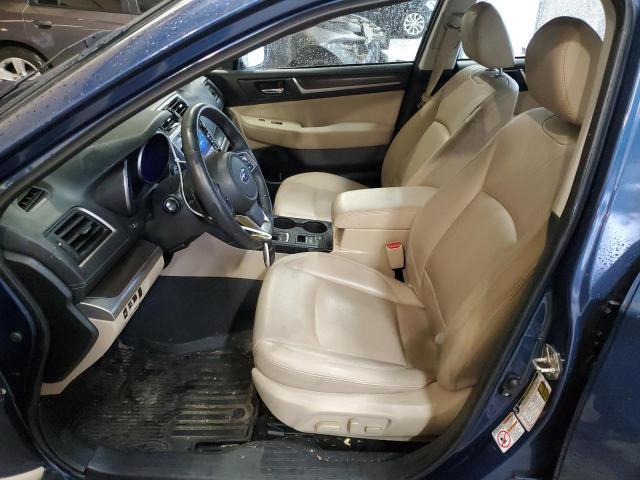 Photo 7 from auction – 2019 SUBARU LEGACY 2.5 with VIN 4S3BNAN60K3020554