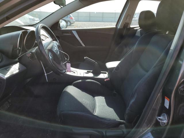 Photo 7 from auction – 2011 MAZDA 3 S with VIN JM1BL1K55B1414144
