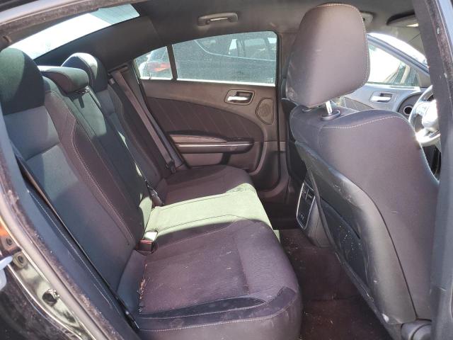 Photo 10 from auction – 2015 DODGE CHARGER SX with VIN 2C3CDXHG3FH726939
