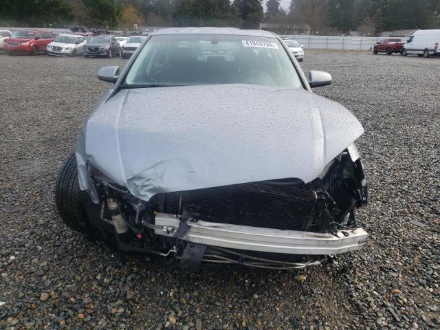 Photo 5 from auction – 2005 AUDI A4 3.2 QUA with VIN WAUDG78E15A567726