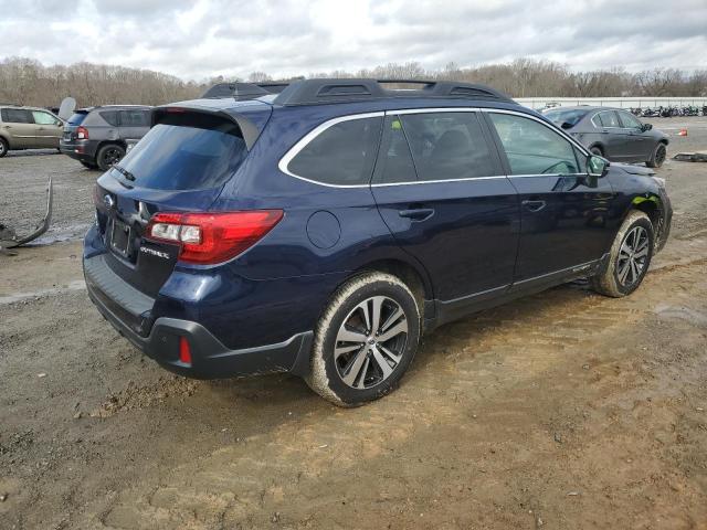 Photo 3 from auction – 2018 SUBARU OUTBACK 2. with VIN 4S4BSANC2J3336434