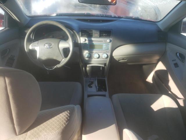 Photo 8 from auction – 2007 TOYOTA CAMRY 4D 2 with VIN 4T1BE46K87U091592