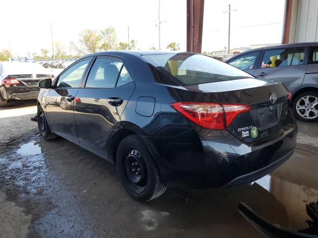 Photo 2 from auction – 2017 TOYOTA COROLLA LE with VIN 2T1BURHE1HC825869
