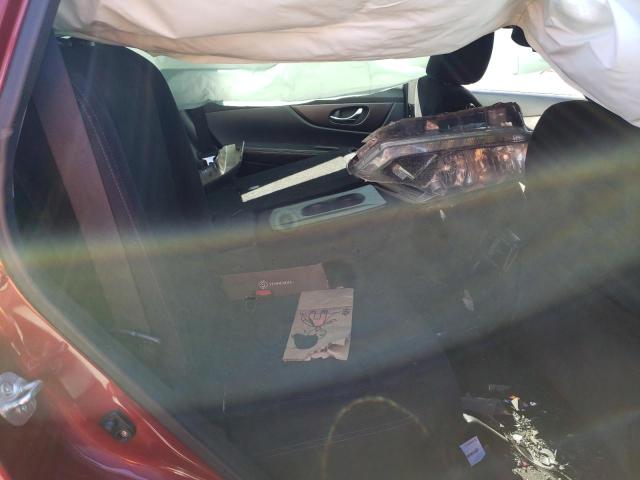 Photo 11 from auction – 2014 NISSAN ROGUE S with VIN 5N1AT2MVXEC782290