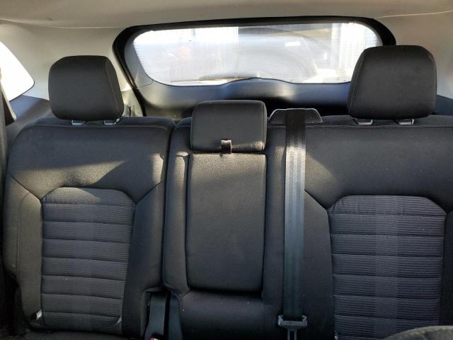 Photo 10 from auction – 2017 FORD EDGE SEL with VIN 2FMPK3J8XHBB87090