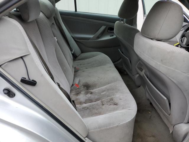 Photo 10 from auction – 2011 TOYOTA CAMRY with VIN 4T4BF3EK6BR215172