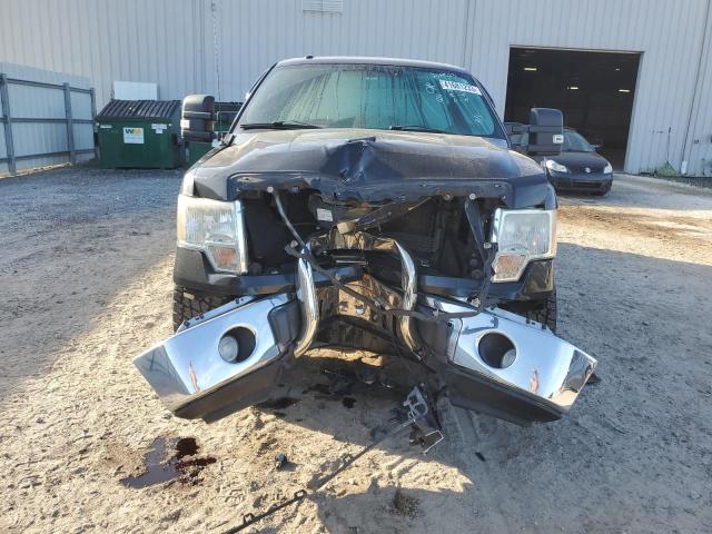 Photo 5 from auction – 2012 FORD F150 SUPER with VIN 1FTFW1CF6CFC38953