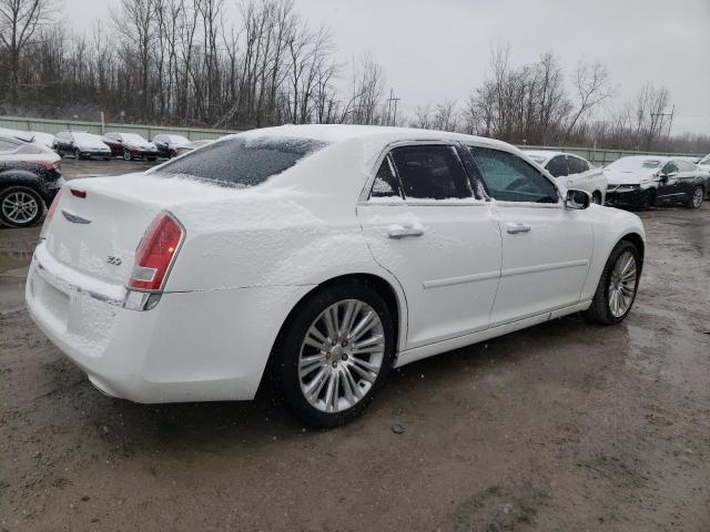 Photo 3 from auction – 2011 CHRYSLER 300 LIMITE with VIN 2C3CA5CG3BH528876