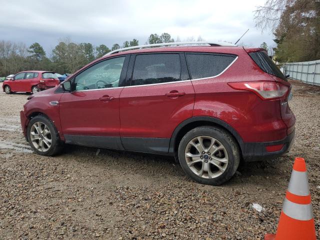 Photo 2 from auction – 2016 FORD ESCAPE TIT with VIN 1FMCU0J93GUA90869
