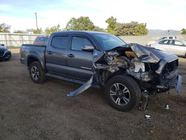 Photo 4 from auction – 2017 TOYOTA TACOMA DOU with VIN 3TMAZ5CN6HM028196