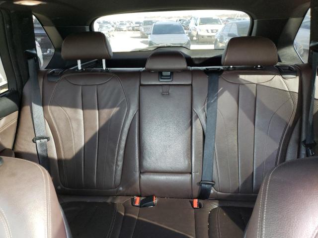Photo 10 from auction – 2017 BMW X5 XDRIVE3 with VIN 5UXKR0C57H0U53676