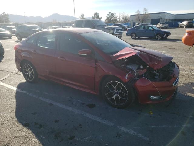Photo 4 from auction – 2015 FORD FOCUS SE with VIN 1FADP3F23FL287239