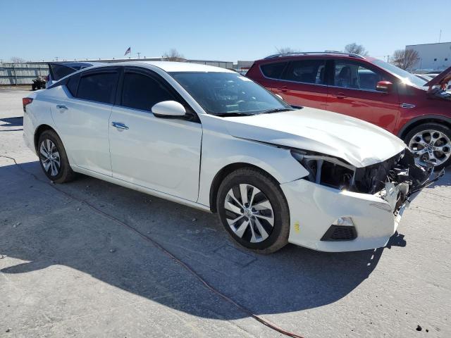 Photo 4 from auction – 2019 NISSAN ALTIMA S with VIN 1N4BL4BV4KC243172