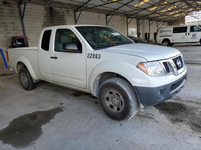 Photo 4 from auction – 2016 NISSAN FRONTIER S with VIN 1N6BD0CT3GN711947