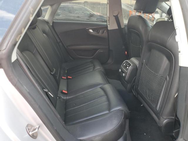 Foto 10 de la subasta – 2013 AUDI A7 PRESTIG con VIN WAU2GAFC7DN127295