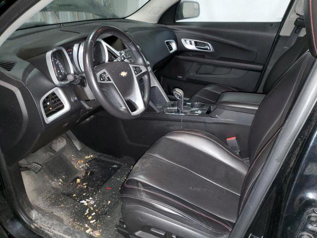 Photo 7 from auction – 2014 CHEVROLET EQUINOX LT with VIN 2GNFLGEKXE6147405