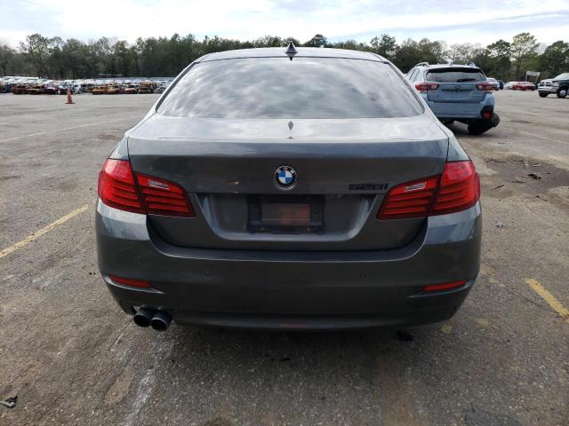 Photo 6 from auction – 2014 BMW 528 XI with VIN WBA5A7C57ED616360