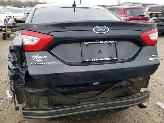 Photo 6 from auction – 2015 FORD FUSION SE with VIN 3FA6P0HD2FR136755