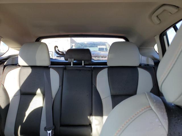 Photo 10 from auction – 2020 SUBARU CROSSTREK with VIN JF2GTANC5LH261629