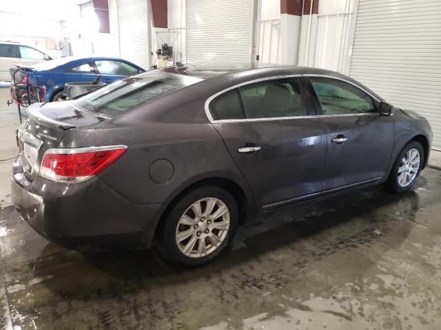 Photo 3 from auction – 2013 BUICK LACROSSE with VIN 1G4GC5ER7DF284851