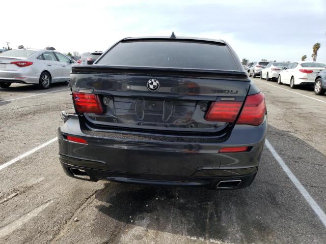 Photo 6 from auction – 2015 BMW ALPINA B7 with VIN WBAYE8C54FD781923