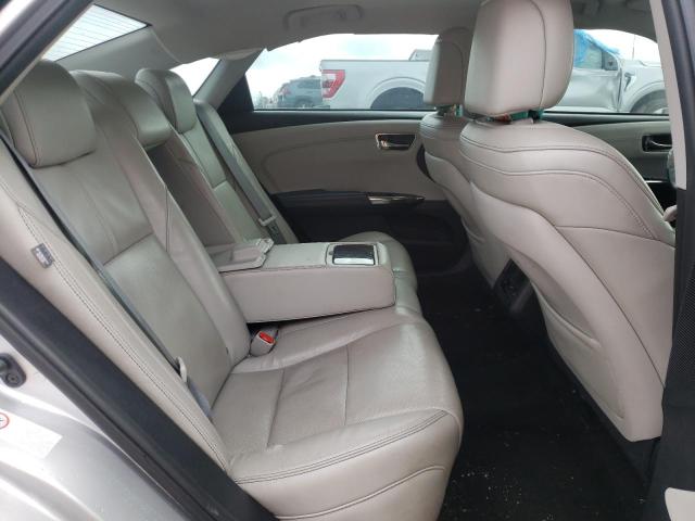 Photo 10 from auction – 2014 TOYOTA AVALON HYB with VIN 4T1BD1EB0EU034402