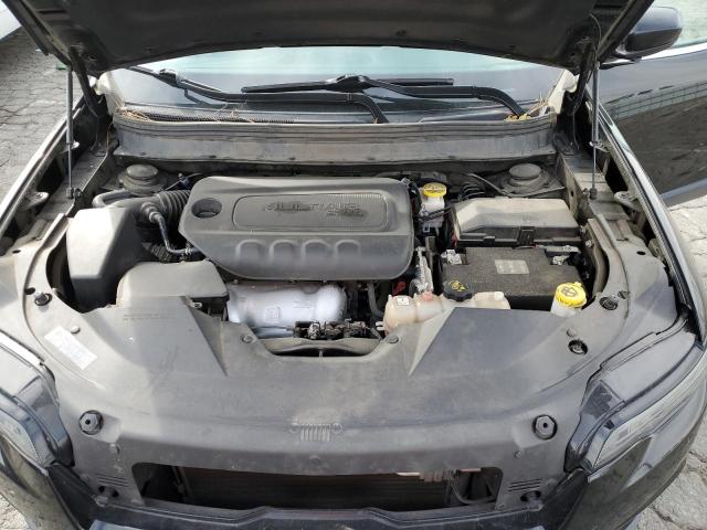 Photo 11 from auction – 2019 JEEP CHEROKEE L with VIN 1C4PJMCB2KD459915