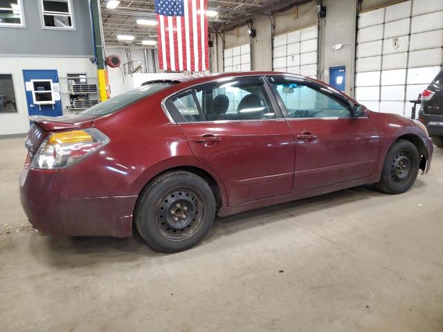 Photo 3 from auction – 2012 NISSAN ALTIMA BAS with VIN 1N4AL2AP5CN542159