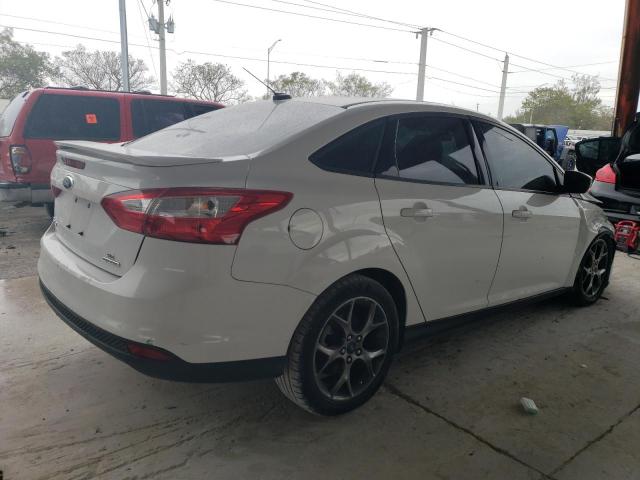 Photo 3 from auction – 2014 FORD FOCUS SE with VIN 1FADP3F29EL296512