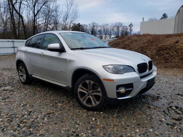 Photo 4 from auction – 2012 BMW X6 XDRIVE3 with VIN 5UXFG2C52CL781842