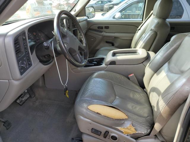 Photo 7 from auction – 2005 CHEVROLET SILVERADO with VIN 2GCEK13T651264623