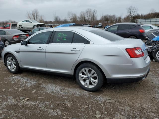 Photo 2 from auction – 2012 FORD TAURUS SEL with VIN 1FAHP2EW3CG115975
