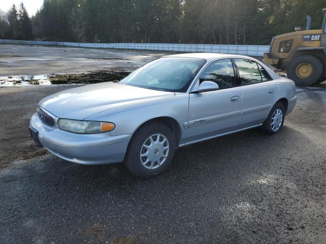 BUICK CENTURY CU 2000 with VIN 2G4WS52J1Y1359795 - Photo from auction