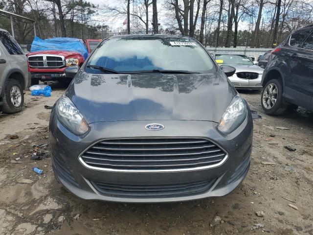 Photo 5 from auction – 2019 FORD FIESTA SE with VIN 3FADP4BJ3KM111352