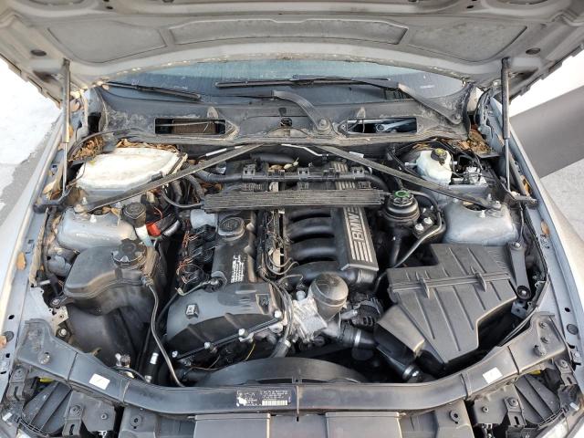 Photo 11 from auction – 2011 BMW 328 I with VIN WBADW3C59BE537767