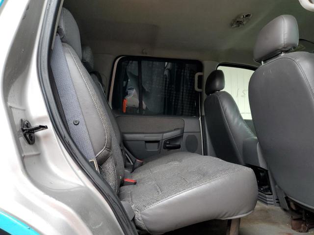Photo 11 from auction – 2003 FORD EXPLORER X with VIN 1FMZU62K93UB22197