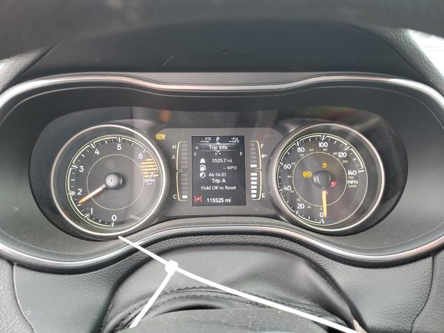 Photo 9 from auction – 2019 JEEP CHEROKEE L with VIN 1C4PJMCB2KD459915