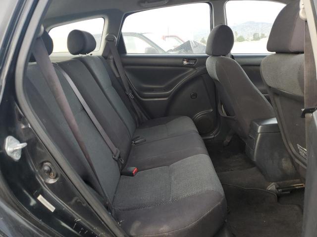 Photo 10 from auction – 2003 TOYOTA COROLLA MA with VIN 2T1KR32E93C089490