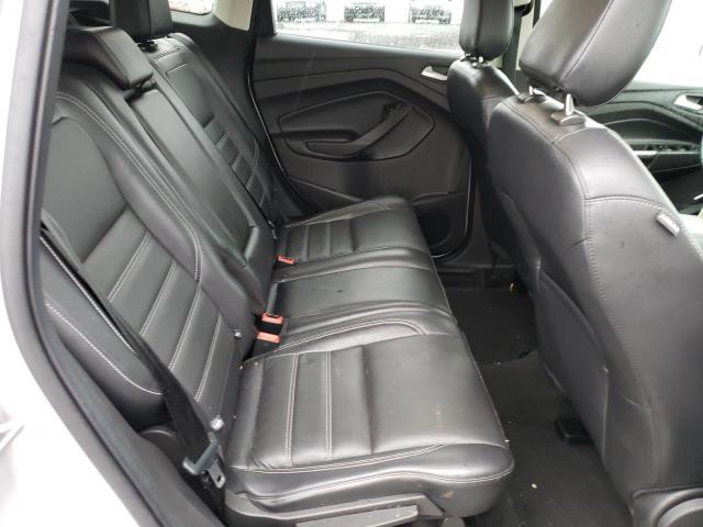 Photo 11 from auction – 2018 FORD ESCAPE SEL with VIN 1FMCU9HD0JUD35102